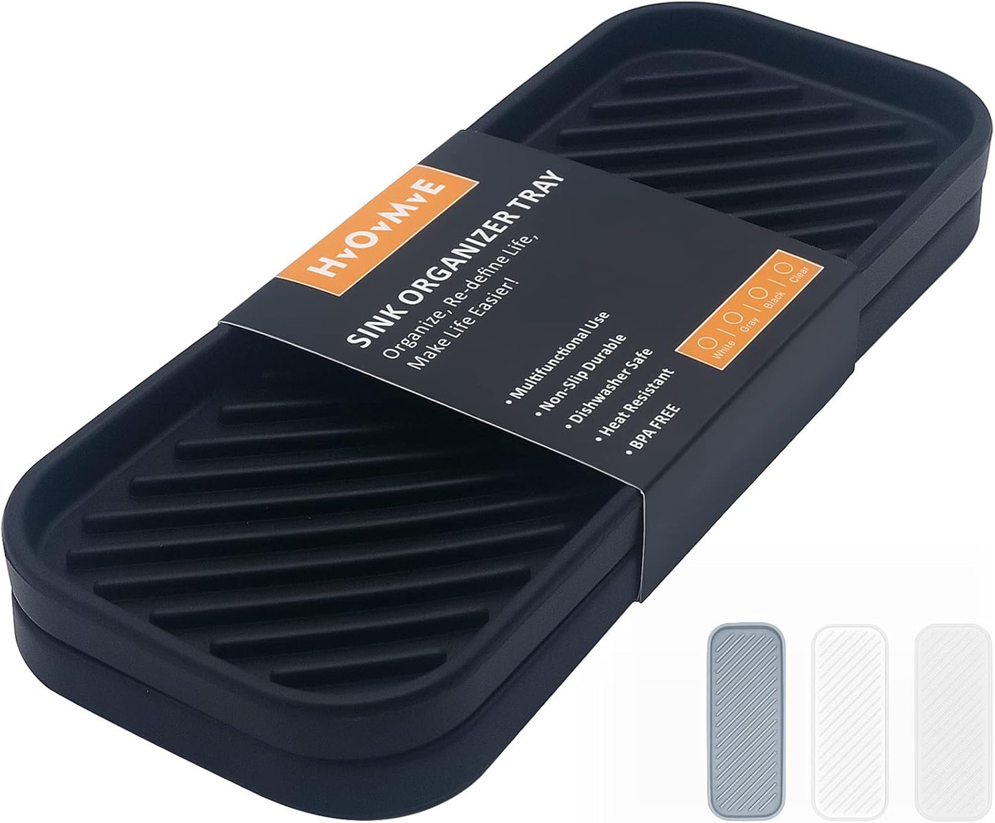 Porte savon evier douche