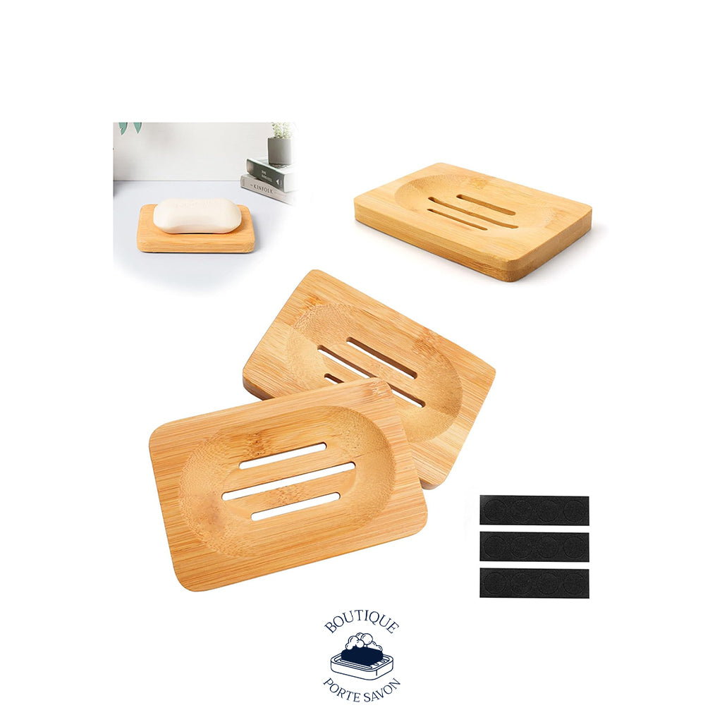 mini porte savon