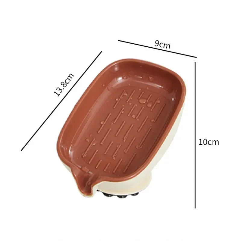 porte savon baignoire sur pied dimension