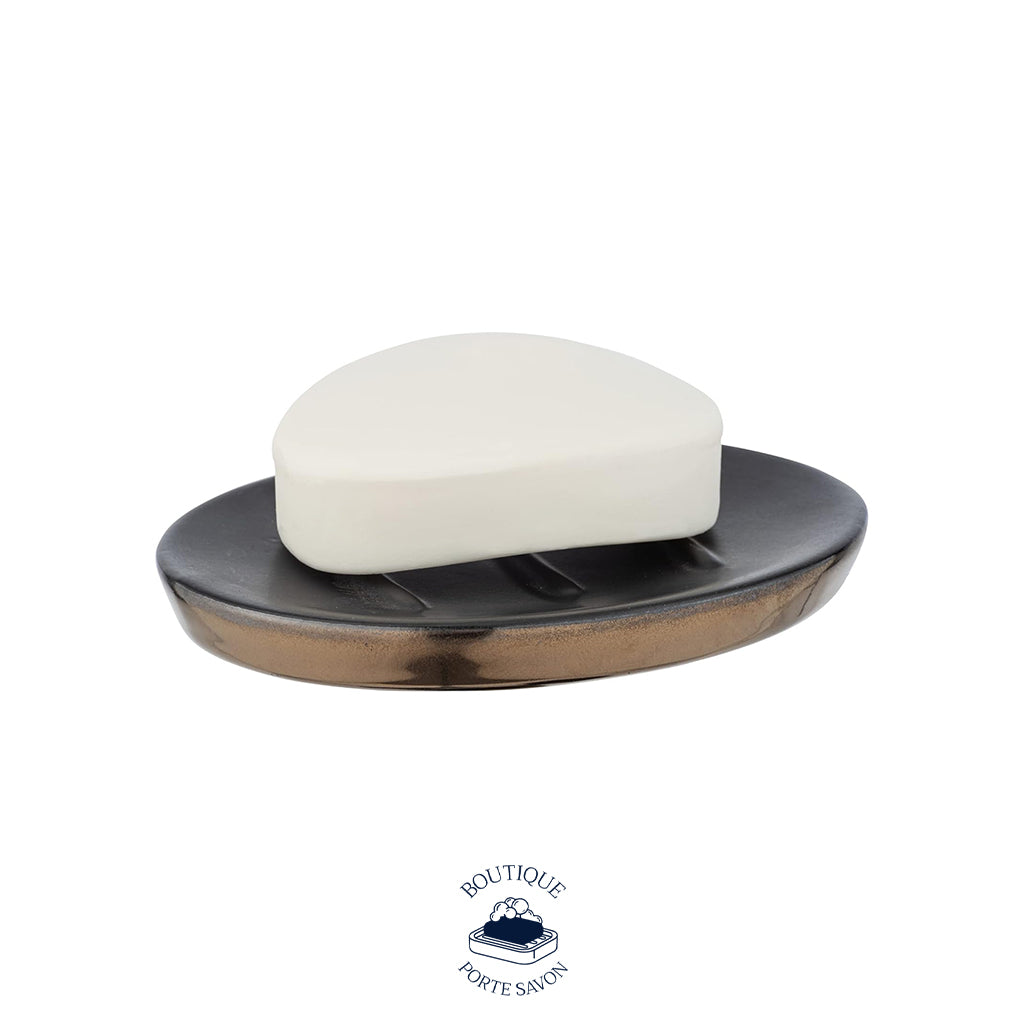 porte savon ceramique artisanale