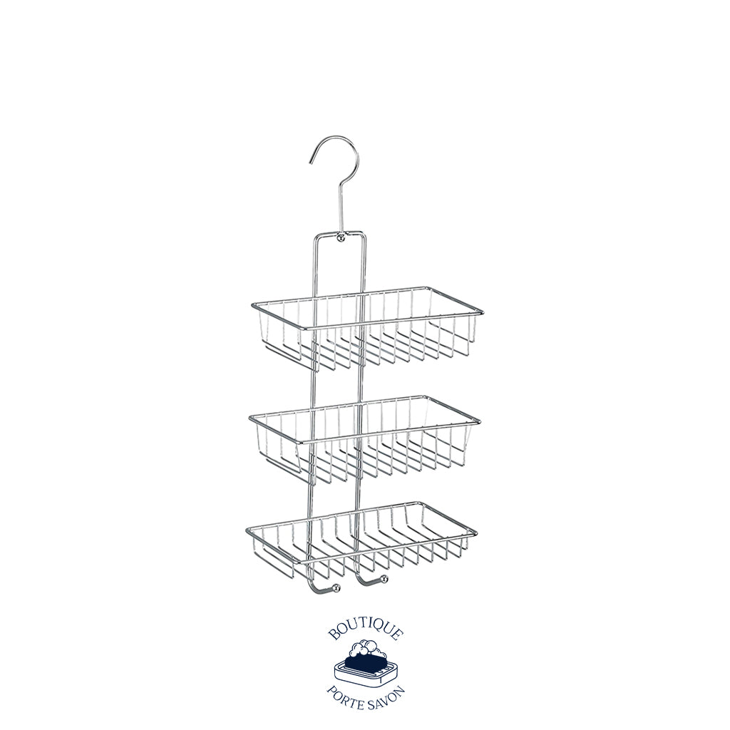 porte savon douche ecologique