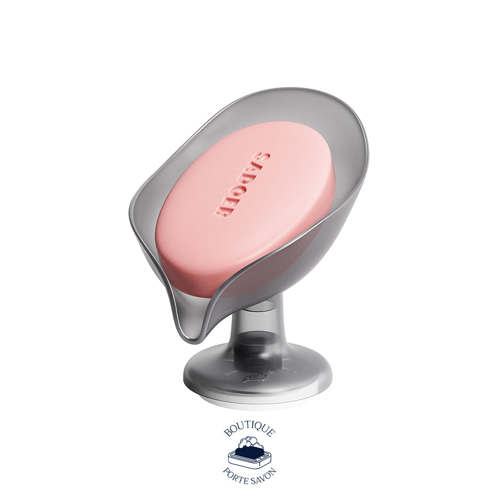 porte savon drainant