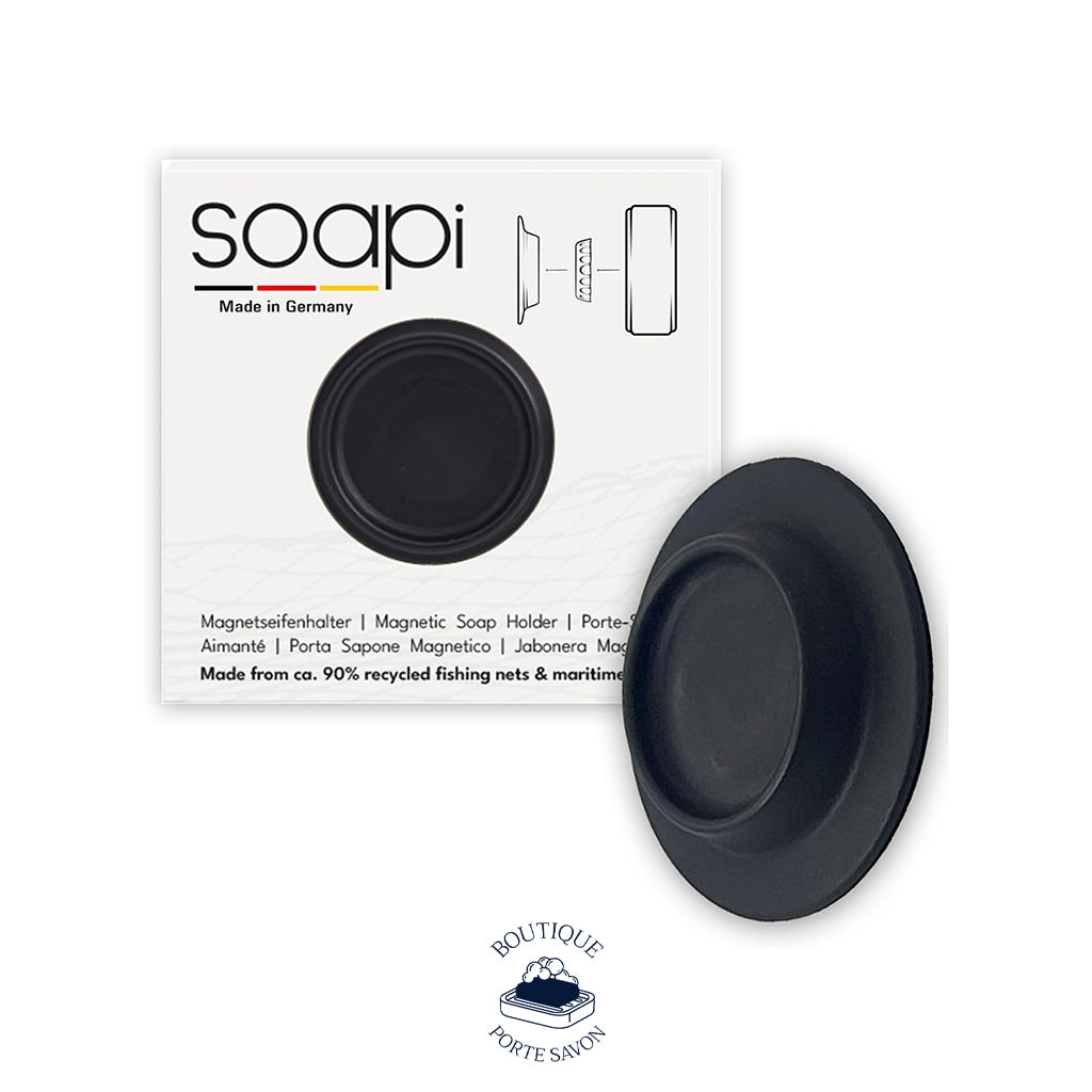 porte savon egouttoir
