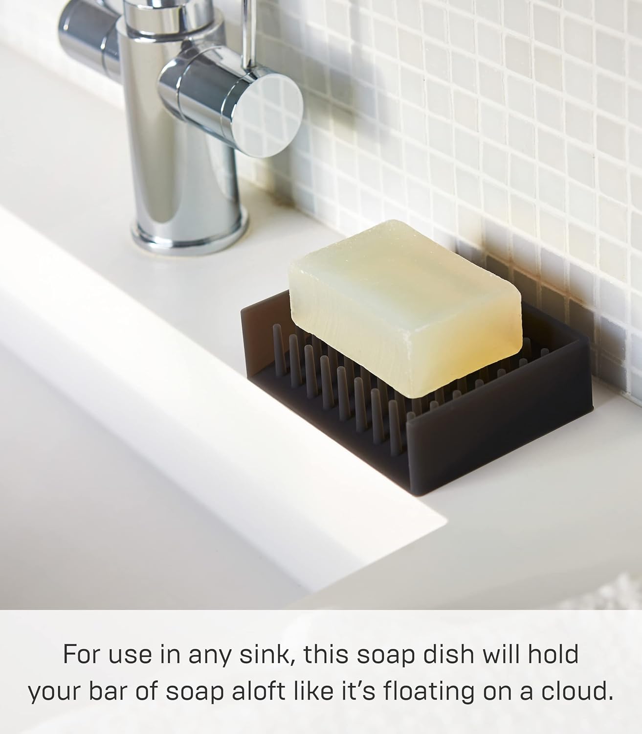 porte savon japonais toilette