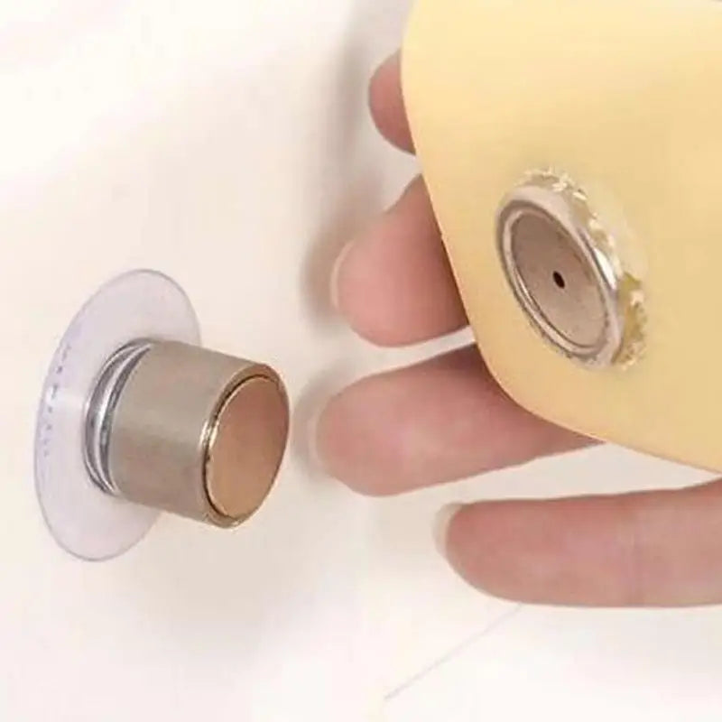 porte savon magnetique ventouse salle de bain pas cher