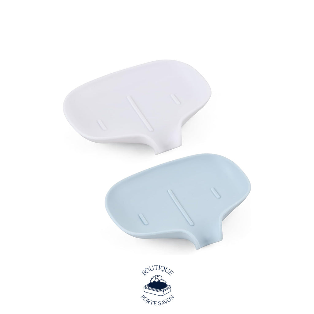 porte savon minimaliste