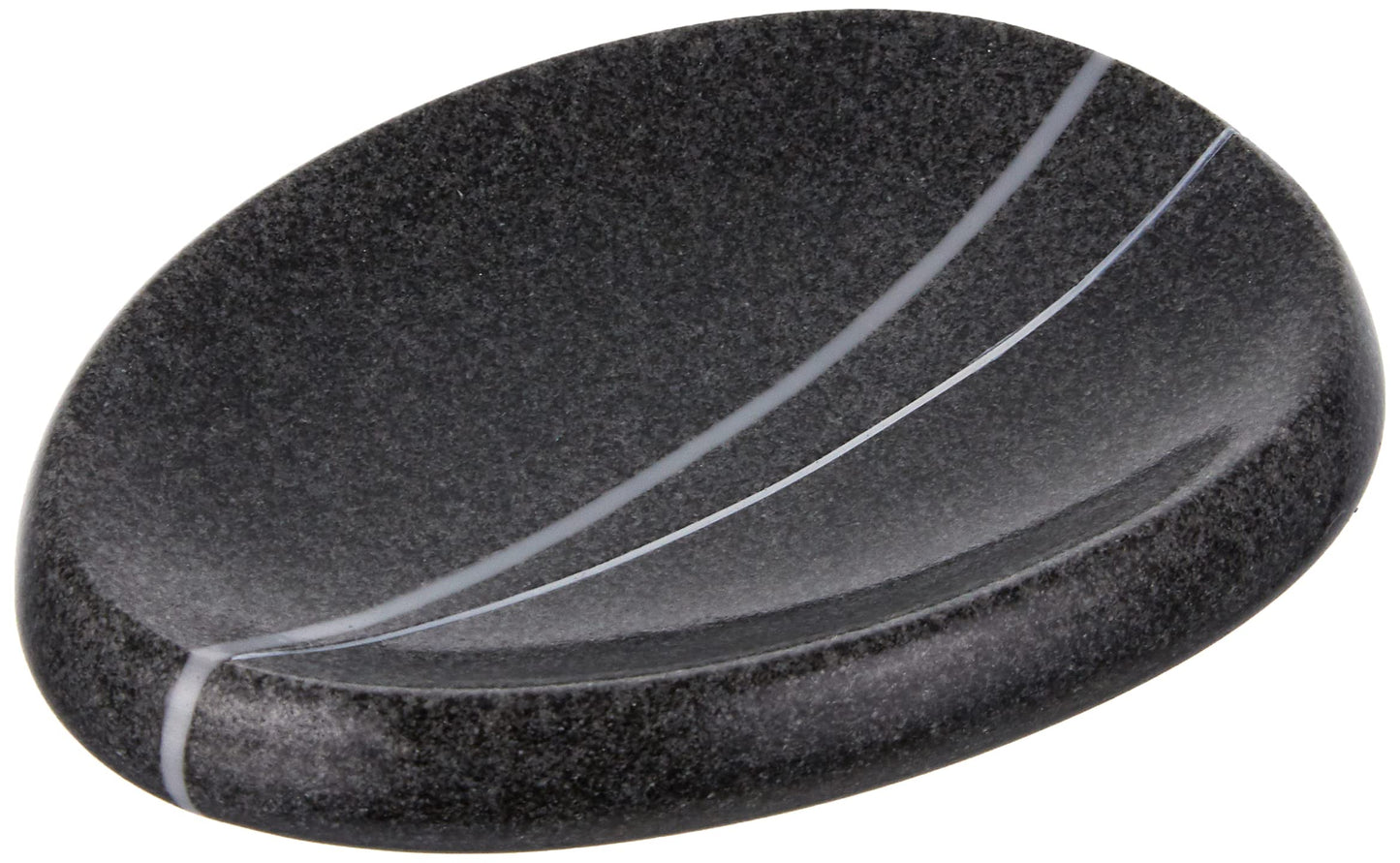 porte savon moderne pierre