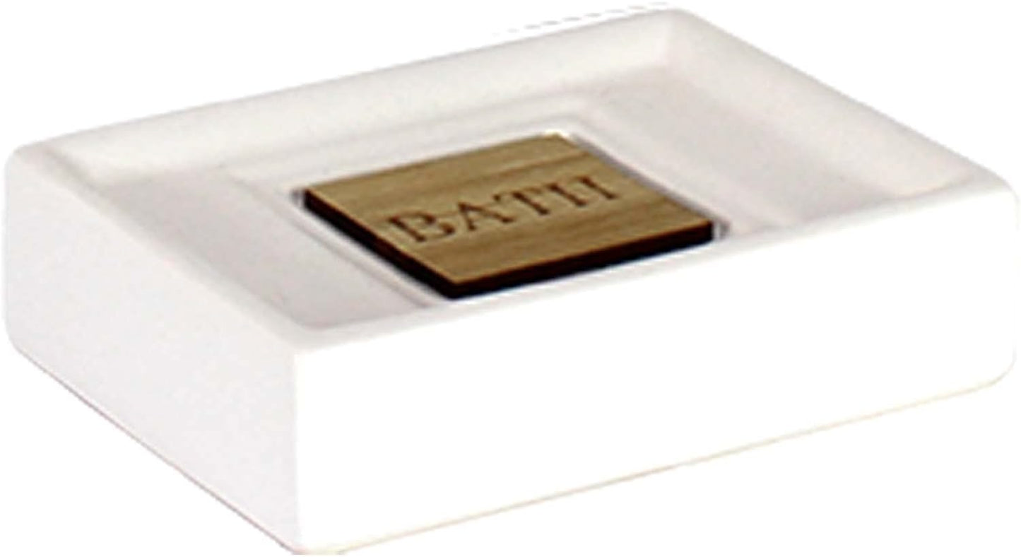 porte savon solide