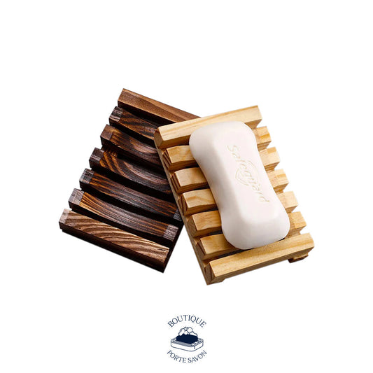 quel porte savon choisir ?
