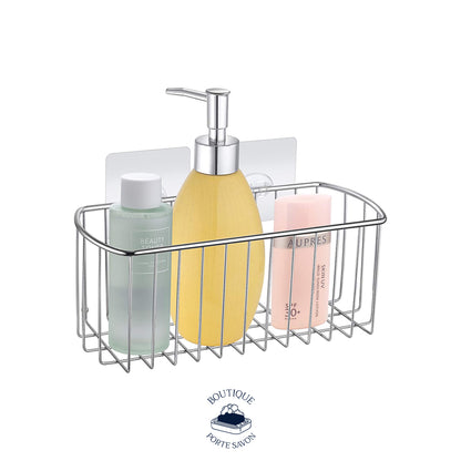 Panier de douche porte savon