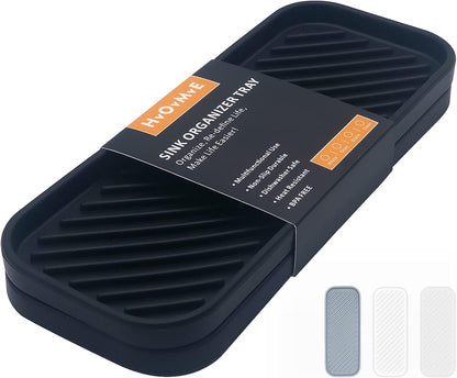 Porte savon evier douche