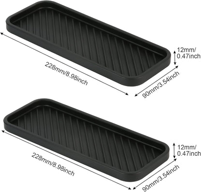 grand porte savon dimension