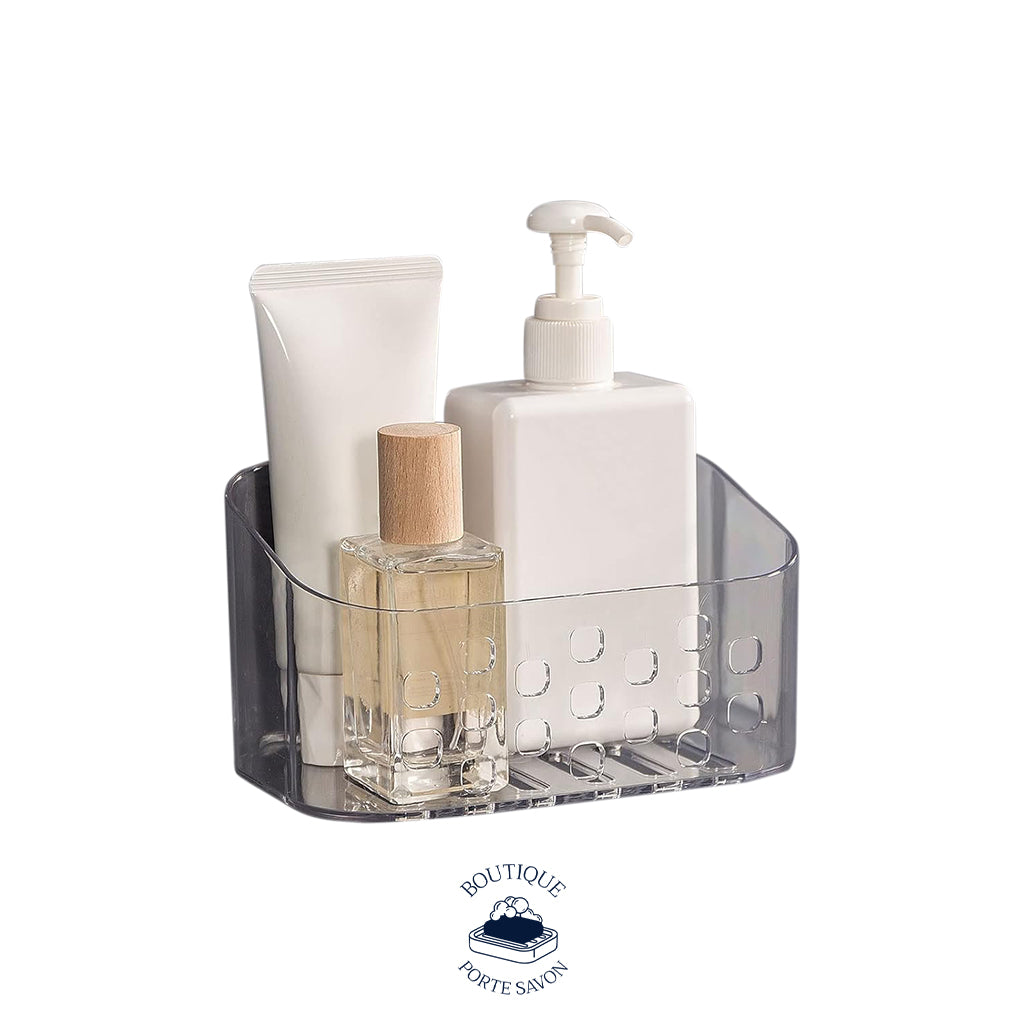 panier porte savon douche
