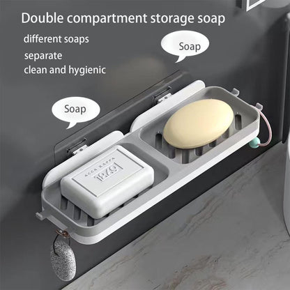 petit porte savon pour lave main douche