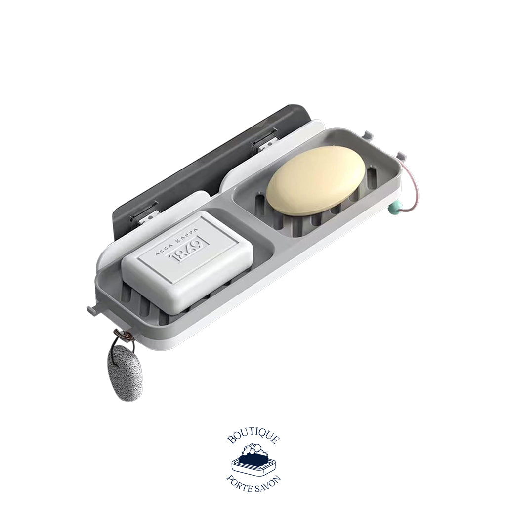 petit porte savon pour lave main douche