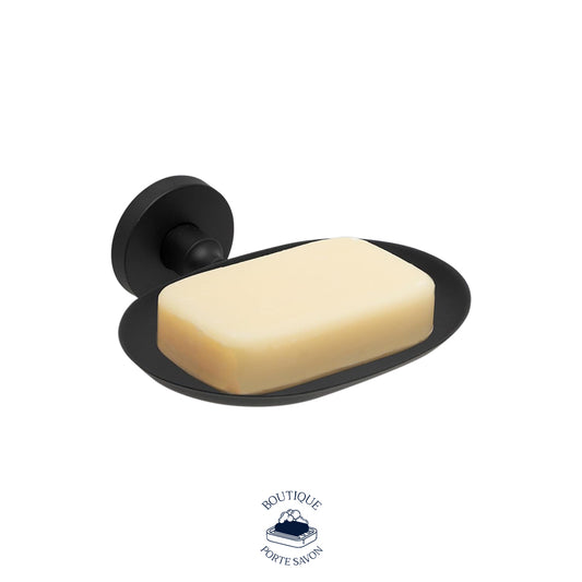 porte savon aimanté sans ventouse
