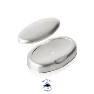 porte savon antibacterien