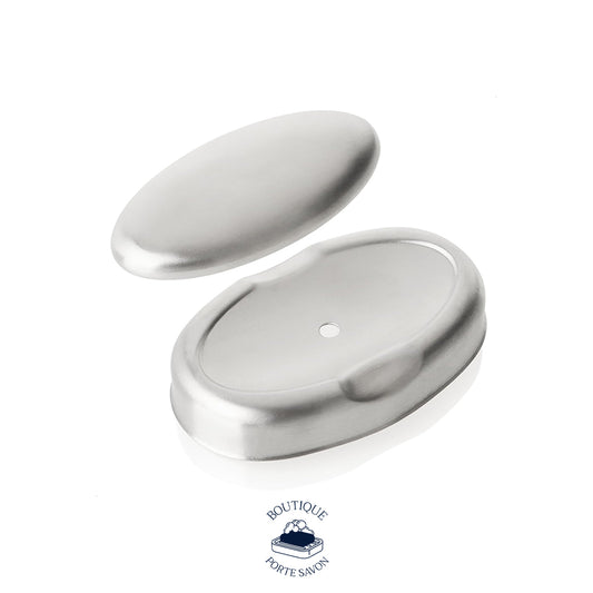 porte savon antibacterien