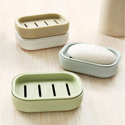 porte savon camping
