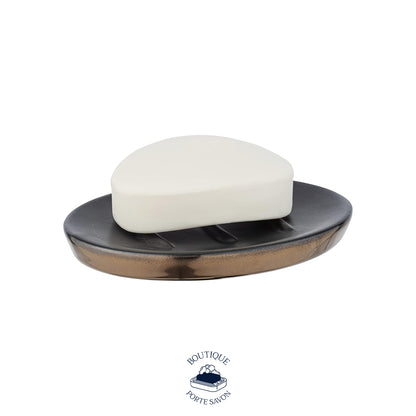 porte savon ceramique artisanale
