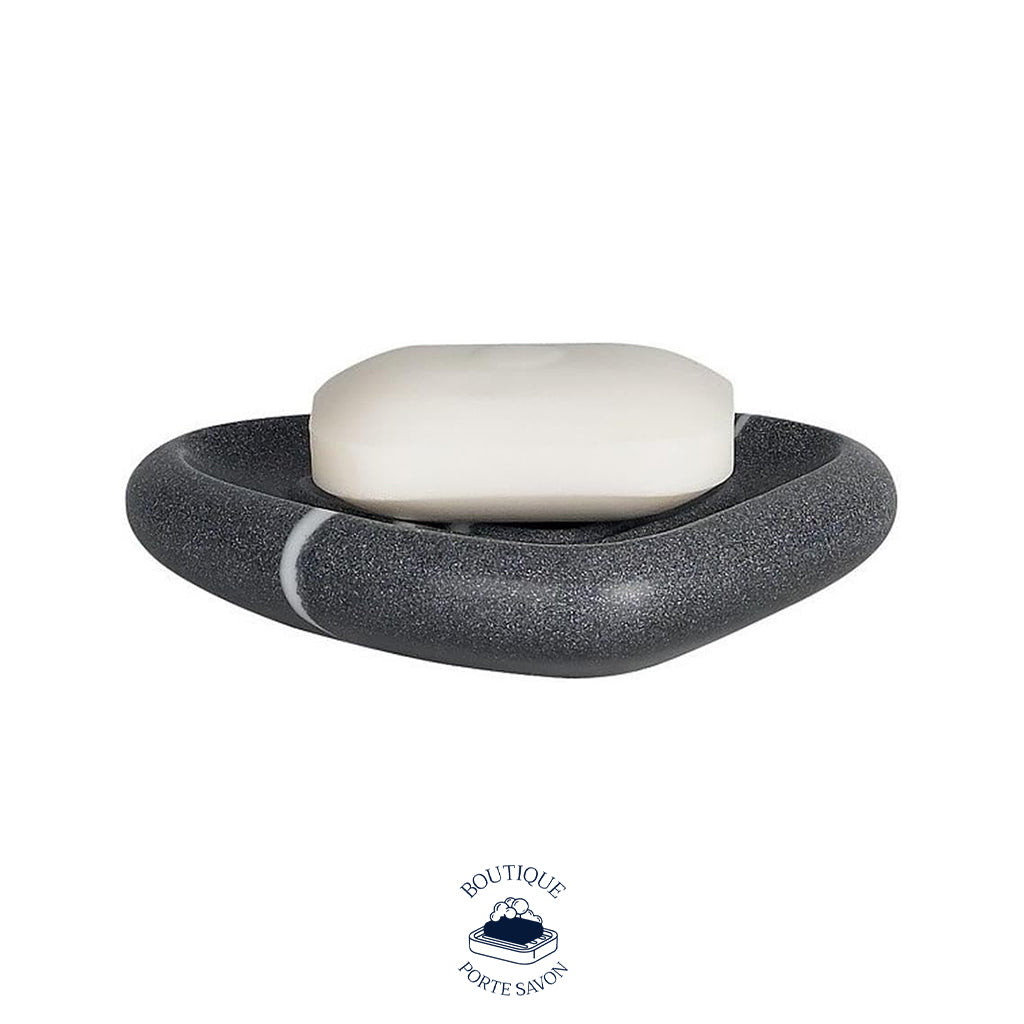 porte savon chic