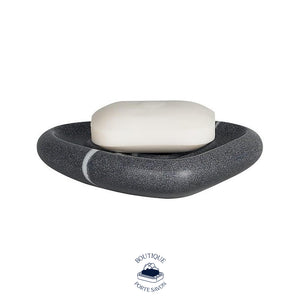 porte savon chic