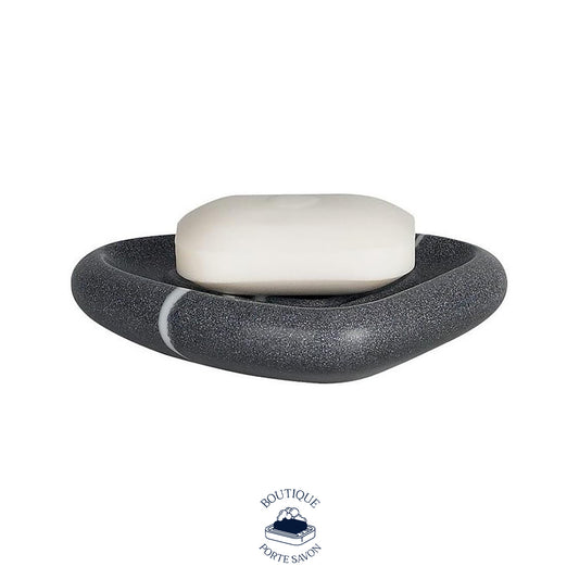 porte savon chic