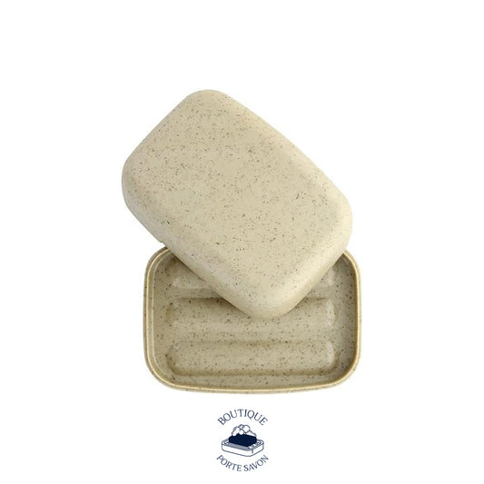 porte savon clipsable