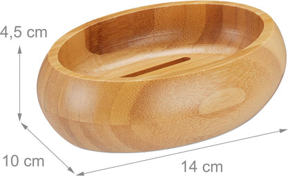 porte savon design bois dimension