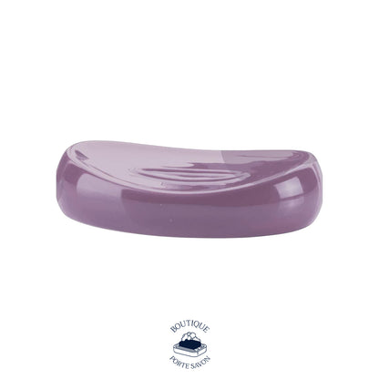 porte savon douche ceramique