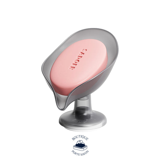 porte savon drainant