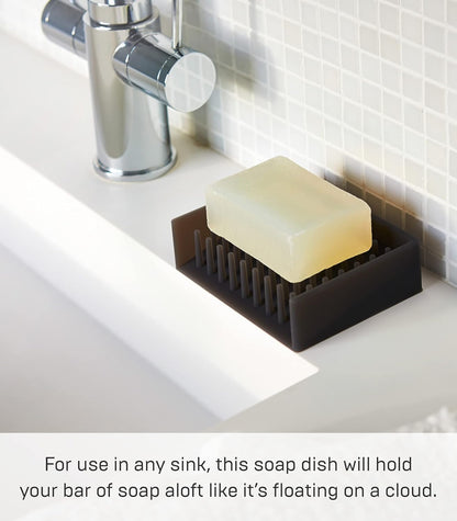 porte savon japonais toilette