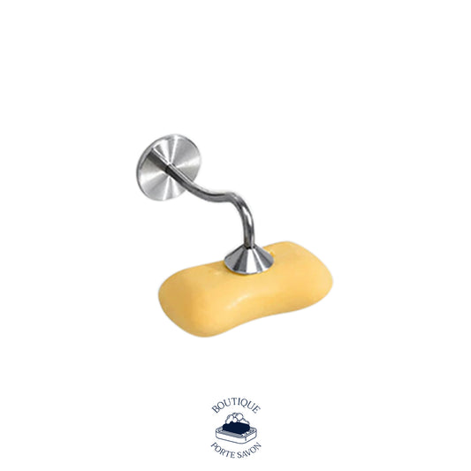 porte savon magnetique