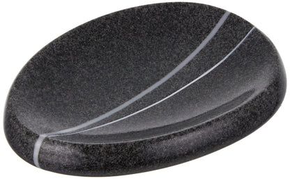 porte savon moderne pierre