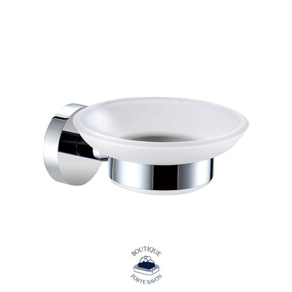 porte savon mural professionnel