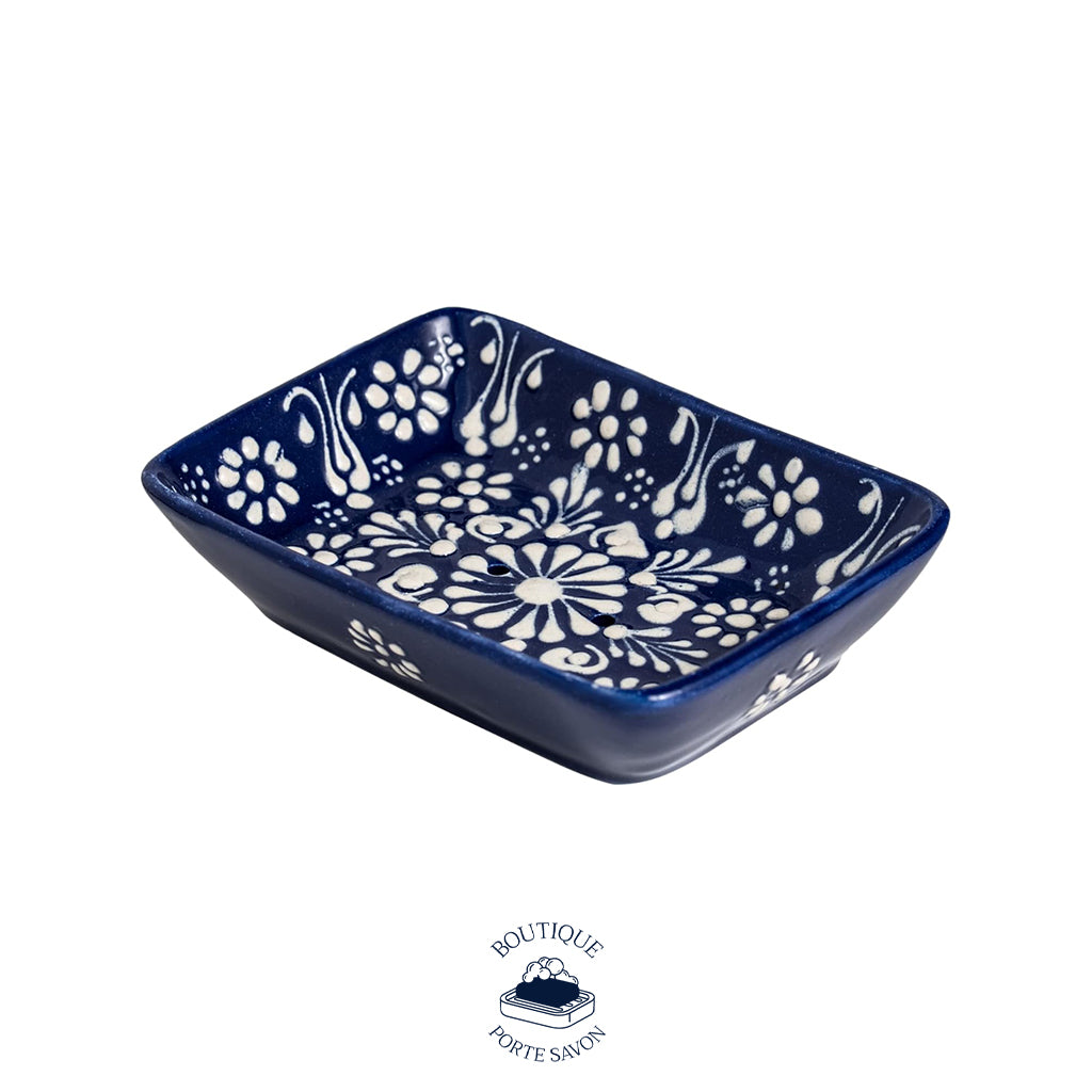 porte savon oriental
