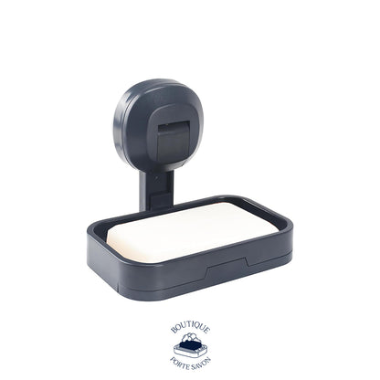 porte savon plastique ventouse