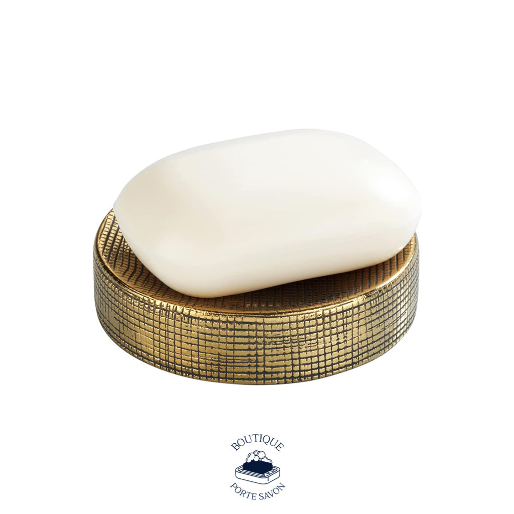 porte savon porcelain ancien