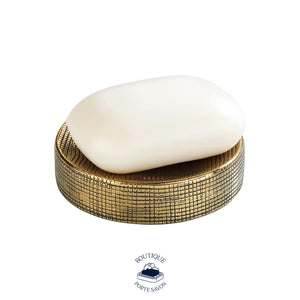 porte savon porcelain ancien