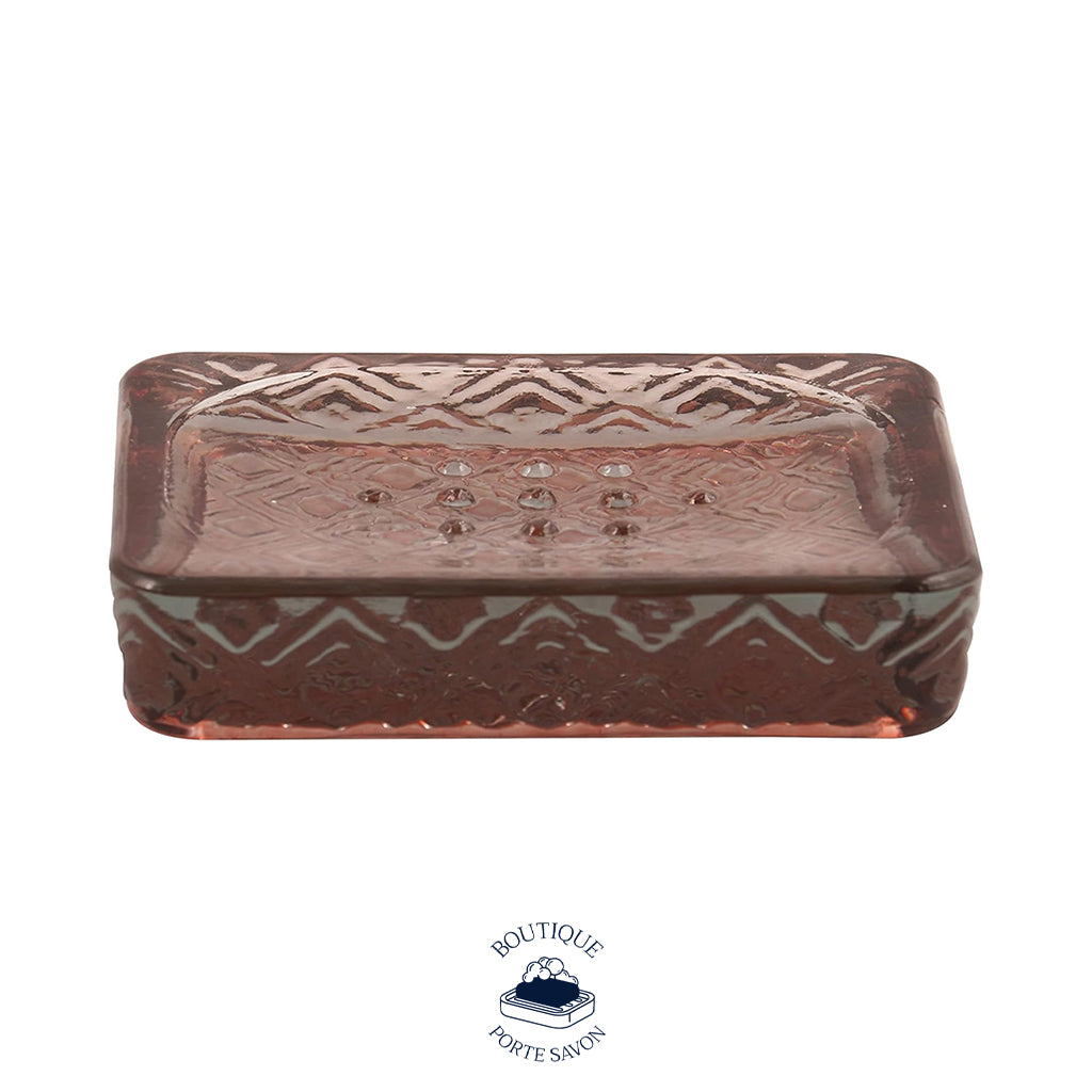 porte savon recycle