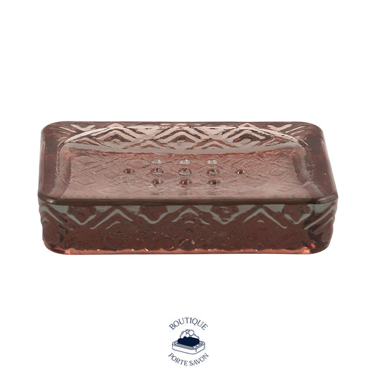porte savon recycle