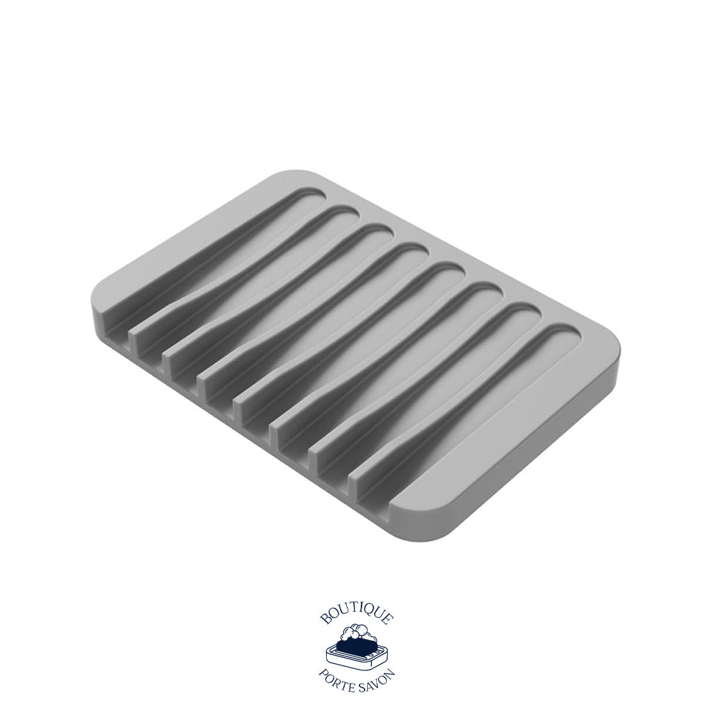 porte savon silicone