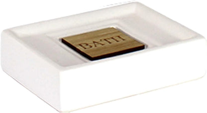 porte savon solide
