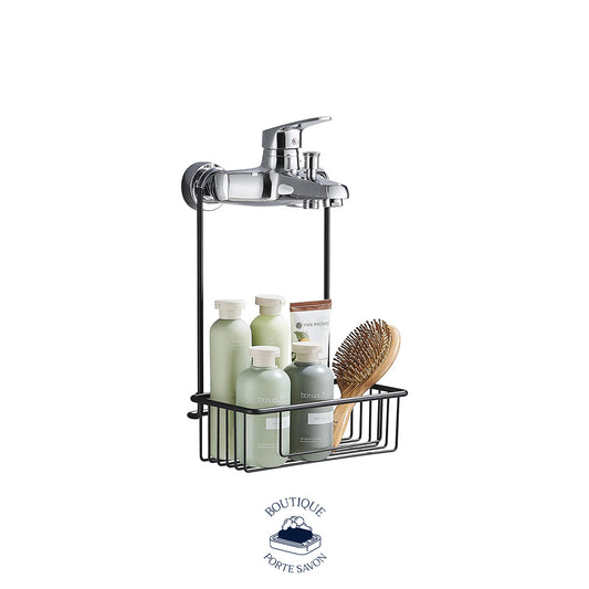 porte savon solide douche