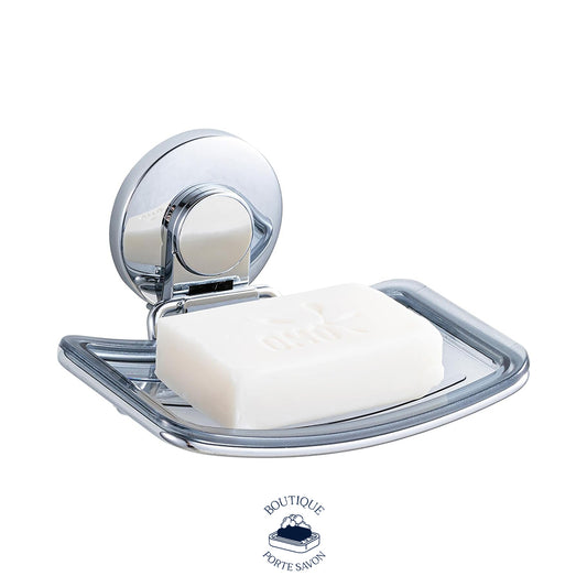 porte savon ventouse