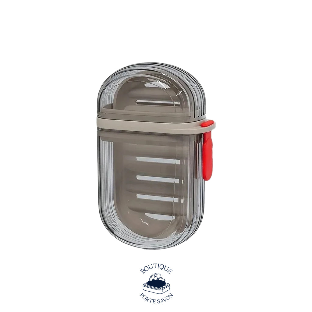 porte savon voyage
